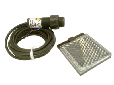 OPTEX C2RP-F400P