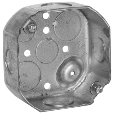 HUBBELL 126