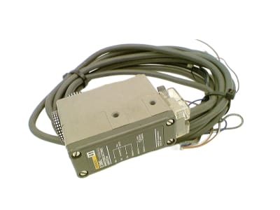 OMRON E3ML-M8E4-G