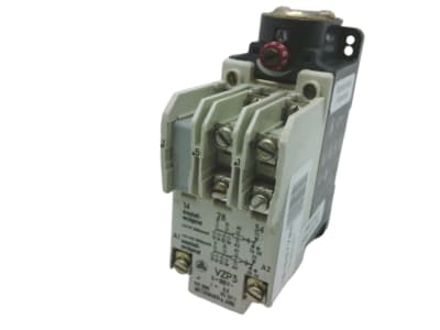 WESTINGHOUSE VZP3-110VAC-60HZ