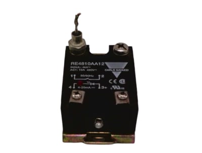CARLO GAVAZZI RE4810AA12