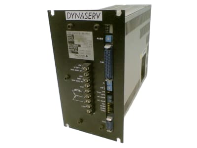 YOKOGAWA SD1075B03-2SO/90S3098