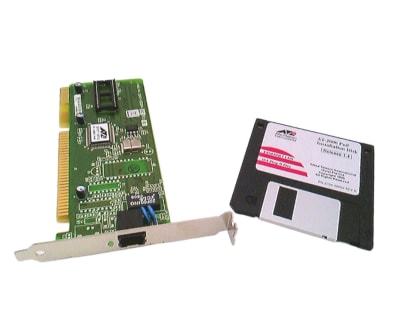 ALLIED TELESIS 990-03544-001