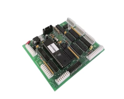 MONTGOMERY TECHNOLOGY INC 51114N