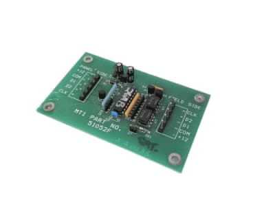 MONTGOMERY TECHNOLOGY INC 51052F