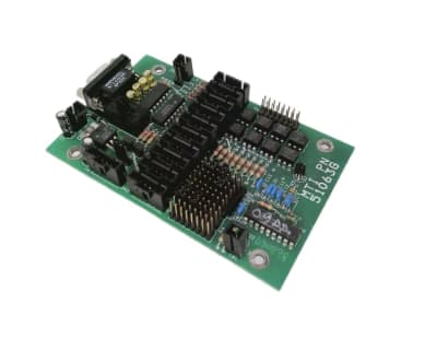 MONTGOMERY TECHNOLOGY INC 51063G