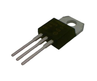 ST MICRO TYN840RG