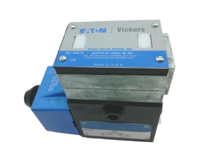 EATON CORPORATION 02-119576-DG4S4LW012AB60