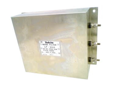 NEC TOKIN AMERICA INC LF-350