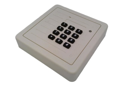 HID CORPORATION 5355ABK09