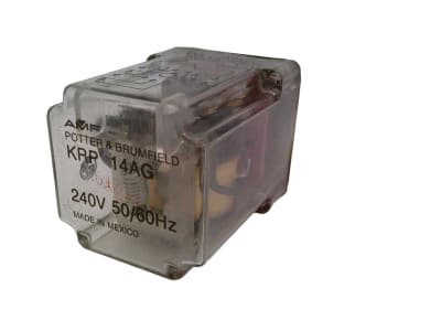 TE CONNECTIVITY KRP-14AG-240