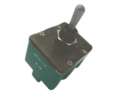 HONEYWELL 4TL11-12