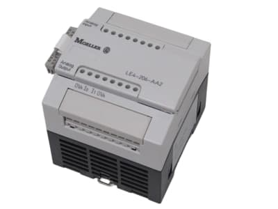 EATON CORPORATION LE4-206-AA2