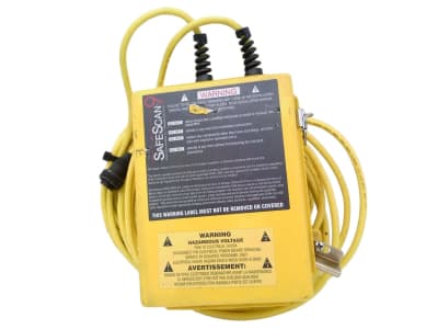 DANAHER CONTROLS SS930-11010