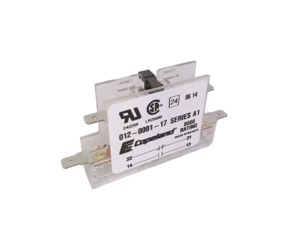 COPELAND 912-0001-17