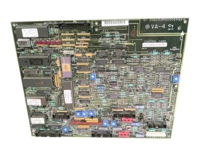 GENERAL ELECTRIC 531X300CCHAHM3