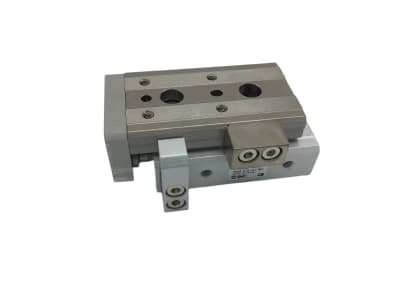 SMC MXQ12L-20CS