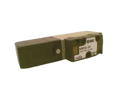 SMC NVFR2100-5FZ