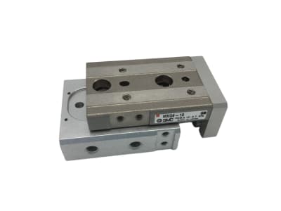 SMC MXQ8-10