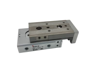 SMC MXQ8-20