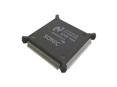 GENERIC DP83916VF