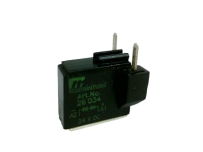 MURR ELEKTRONIK 26034
