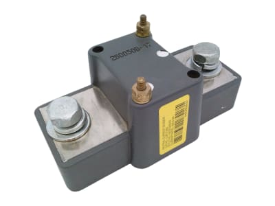 EATON CORPORATION LGFCT250