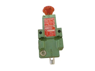 ASCO MVT30N06