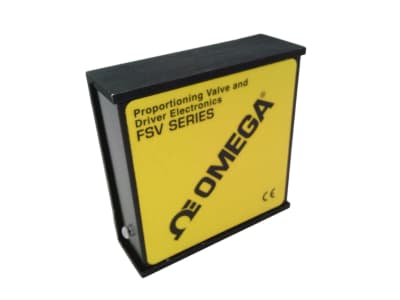 OMEGA ENGINEERING PSV-D