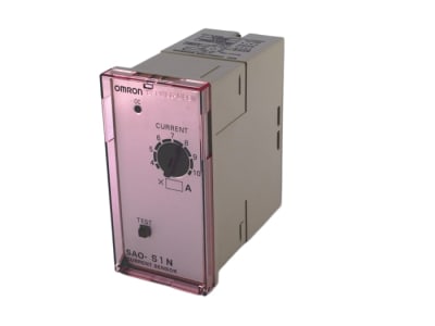 OMRON SAOS1N