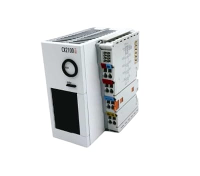 BECKHOFF CX2100-0014