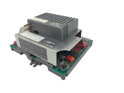 JOHNSON CONTROLS AS-VAVDPT1-0