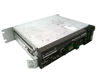 SCHNEIDER ELECTRIC C200/10/1/1/1/00