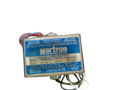 MARTRON 16-01