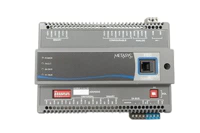 JOHNSON CONTROLS MS-FEU2620-0U