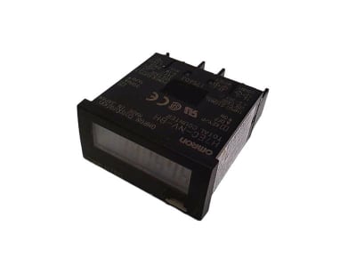 OMRON H7EC-NV-BH