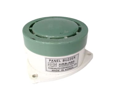 KACON HRB-N80