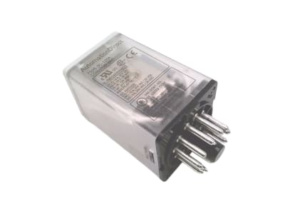 AUTOMATION DIRECT 750R-3C-120A