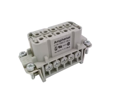 AMPHENOL C14610B0101024