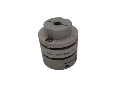 ZERO MAX INC SC040R-001-043