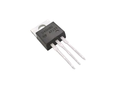 ON SEMICONDUCTOR D45H8G