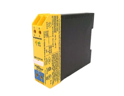 TURCK MK72-S19-EX0/24VDC