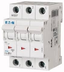 EATON CORPORATION PLS6-C1/3-MW