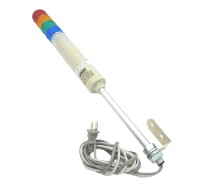 Q-LIGHT ST56EL-ETNS-5-WS