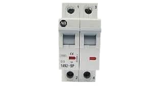 ALLEN BRADLEY 1492-SP2D-030