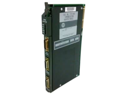 ALLEN BRADLEY 1771-KA2