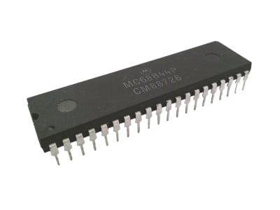 NXP SEMICONDUCTOR MC68B44P
