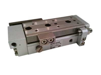 SMC MXQ8-30CSR