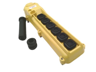 CONDUCTIX WAMPFLER XA-34276