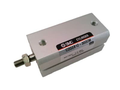 SMC CDQSB12-30DCM